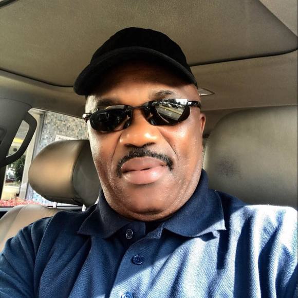 Meet your Posher, James bob - Picture 1 of 1